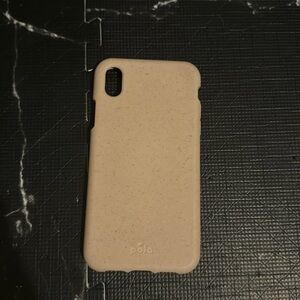 iPhone XR phone case from Pela Case